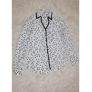 Express Blouse